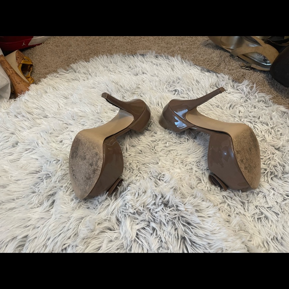 Peep toe - Picture 3 of 3